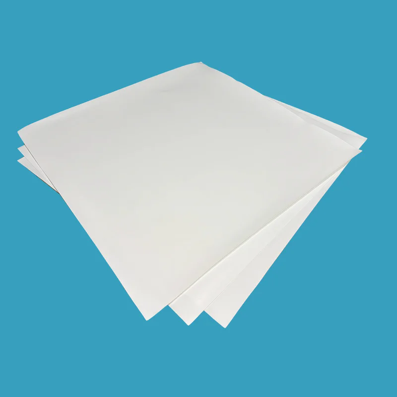 De ce contează compatibilitatea materialelor de umplutură atunci când alegeți foile de PTFE modificate?