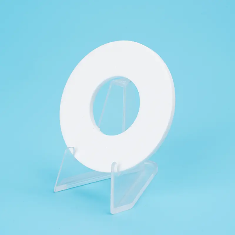 Garnitură PTFE umplută cu sulfat de bariu