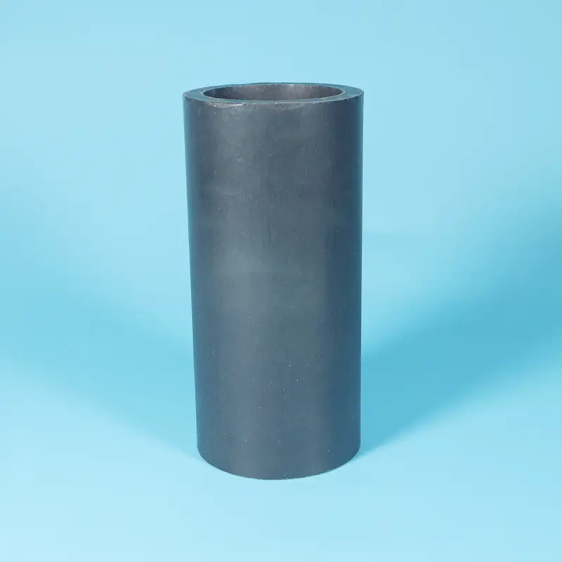 Tub PTFE umplut cu alamă
