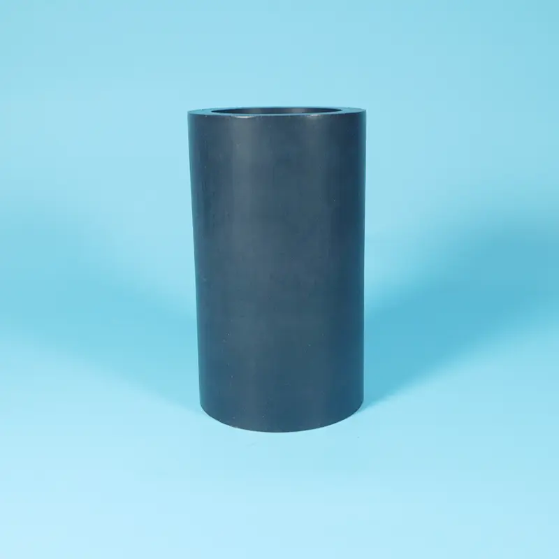 Tub PTFE umplut cu fibra de carbon