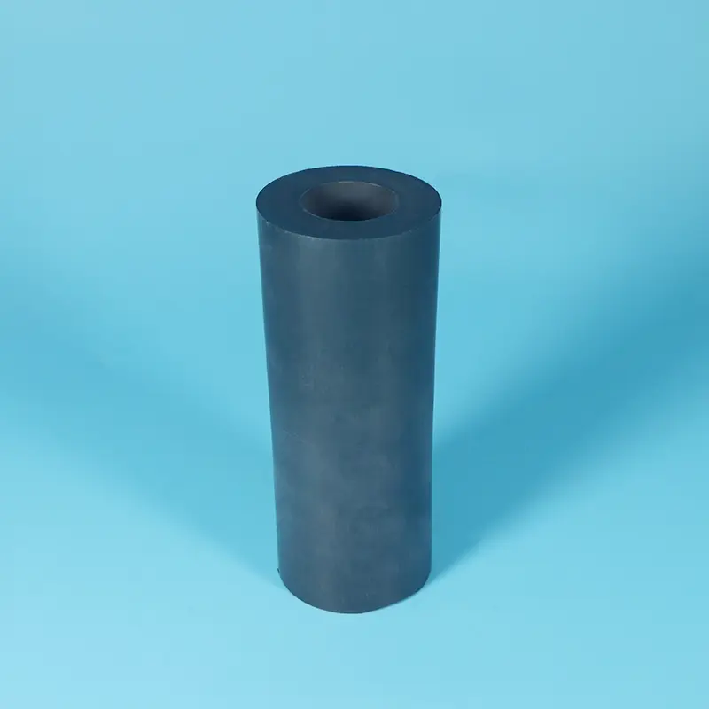 Tub PTFE umplut cu grafit