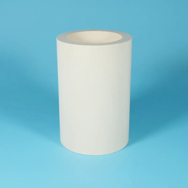 Tub compozit PTFE căptușit cu PEEK