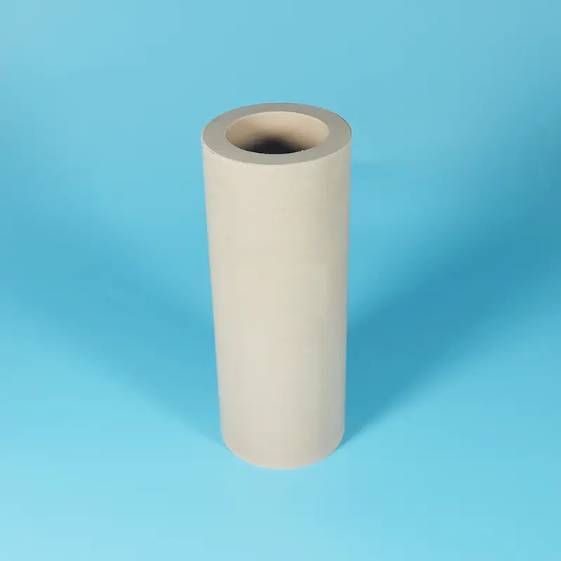 Tub PTFE umplut cu POB