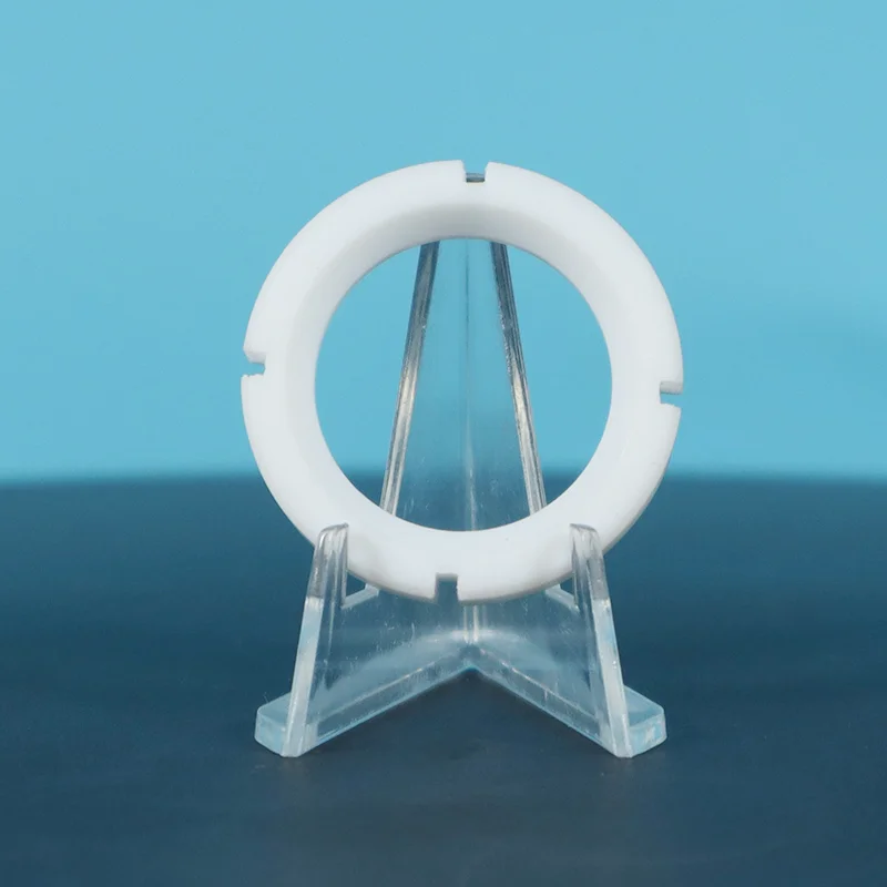 Scaun supapei Virgin PTFE